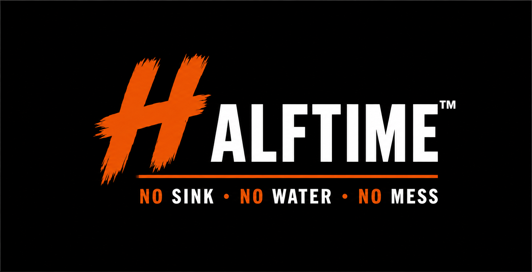 HALFTIME™